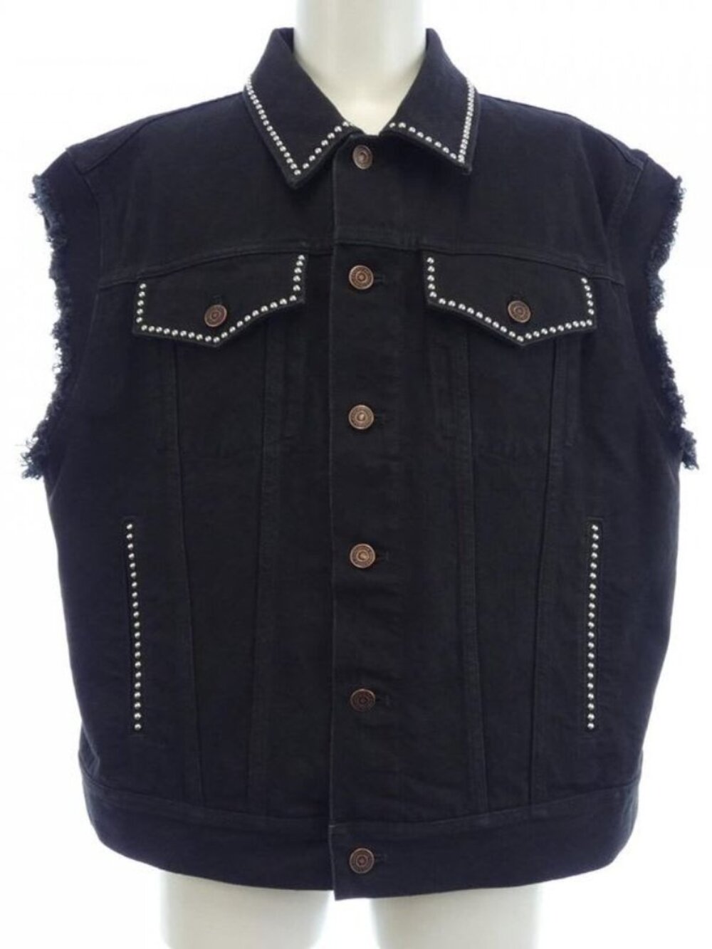 Celine 2 Q Vest